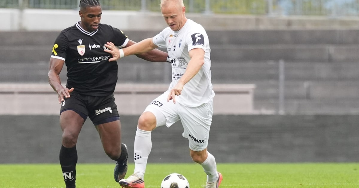 Gól nélkül maradt a Bregenz az Amstetten ellen