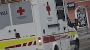 Eine Person musste ins Spital gebracht werden.