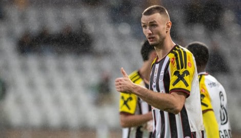 Sasa Kalajdzic