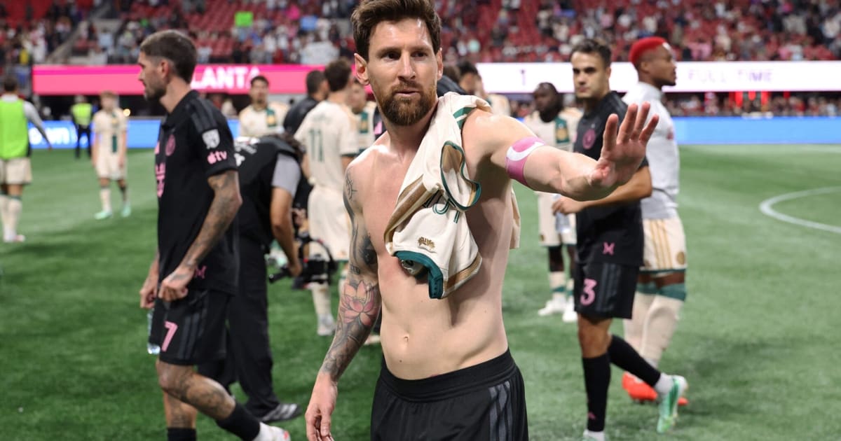 Újabb gólzápor: Lionel Messi továbbra is rekorddöntő formában