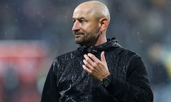 Stephan Helm geht mit der Austria durch dick und dünn.