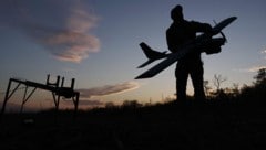 Sowohl die ukrainische Luftabwehr als auch Angriffe auf russische Ziele hängen stark von der ...
