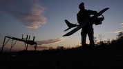 Sowohl die ukrainische Luftabwehr als auch Angriffe auf russische Ziele hängen stark von der ...