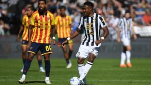 David Alaba und Co. enttäuschten.