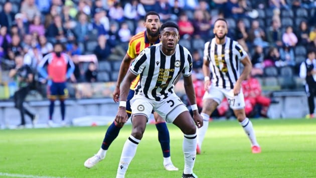 David Alaba