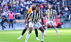 David Alaba muss den nächsten Rückschlag hinnehmen.