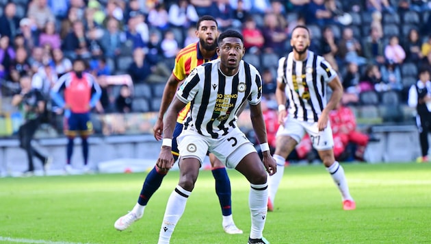 David Alaba