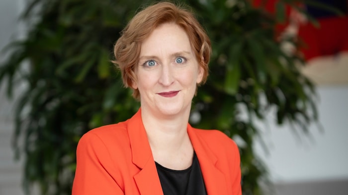 SPÖ-Wohnbaustadträtin Elke Hanel-Torsch kontert in der „Krone“ den Vorwürfen der Wiener Grünen. ...