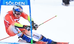 Odermatt ist in der neuen Saison der große Gejagte.