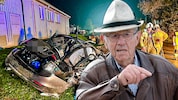 Hans S. (90) verlor seine geliebte Enkelin Marie bei dem Unfall. Sie wurde 16 Jahre alt.