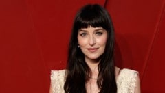 US-Schauspielerin Dakota Johnson