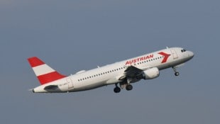 Am Sonntagabend ist ein AUA-Flugzeug wegen einer Bombendrohung nach Sofia umgeleitet worden ...