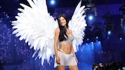 Weil Kylie Jenner den heiß begehrten Fantasy Bra tragen durfte, gab es Ärger hinter den Kulissen ...