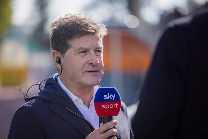 Dietmar Riegler