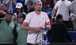 Alexander Zverev