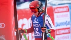 Conny Hütter vermisst die Heimrennen in ihrer Abschiedssaison.