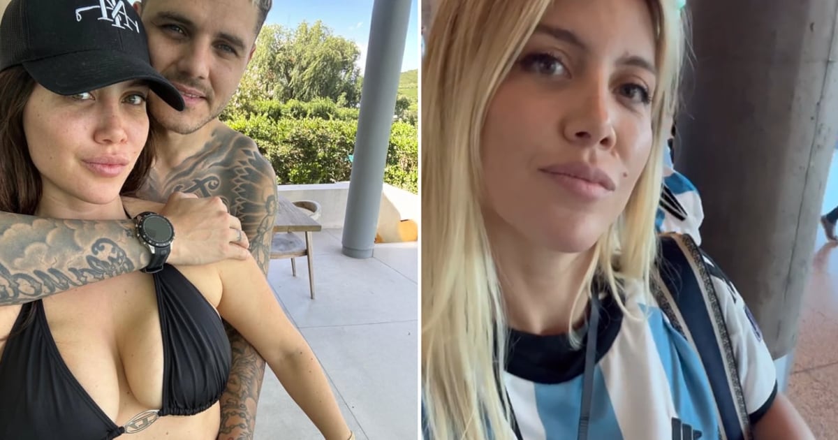 Csípős gúny: Wanda Nara tizenkét euróért árulja Mauro Icardi mezét