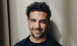 Elyas M’Barek schlüpft für „Der perfekte Urlaub“ zum zweiten Mal in die Rolle des Leo.