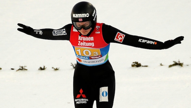 Silje Opseth