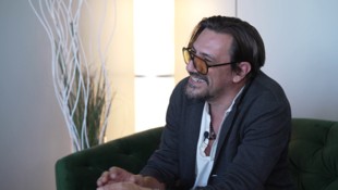 „Alle Achung“-Frontmann „Stani“ ist musikalisch jetzt solo unterwegs