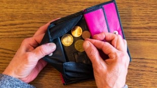 Österreich gibt weiter deutlich mehr aus, als es einnimmt.