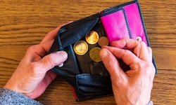 Österreich gibt weiter deutlich mehr aus, als es einnimmt.