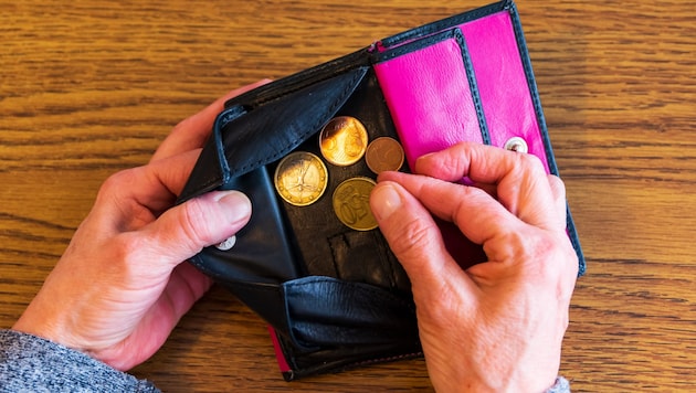 Österreich gibt weiter deutlich mehr aus, als es einnimmt.