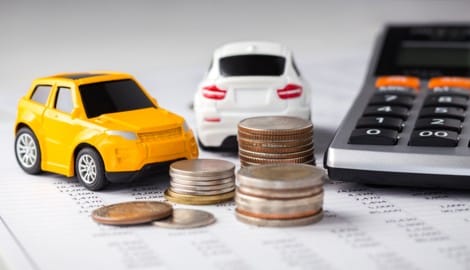 Barkauf, Leasing oder Fremdfinanzierung – welche Variante ist am besten?