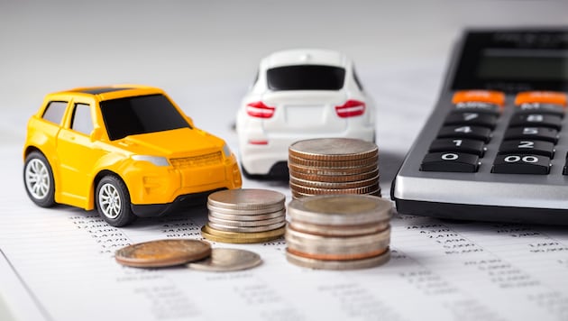 Barkauf, Leasing oder Fremdfinanzierung – welche Variante ist am besten?