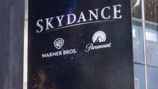 Paramount schluckt Warner Bros. und wird so zum Medienriesen Skydance.