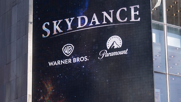 Paramount schluckt Warner Bros. und wird so zum Medienriesen Skydance.