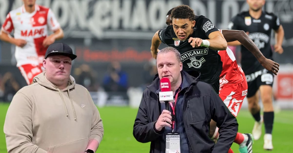 Bundesliga kompakt: Kiütéses grazi győzelem és mélyülő válság a Wolfsbergernél