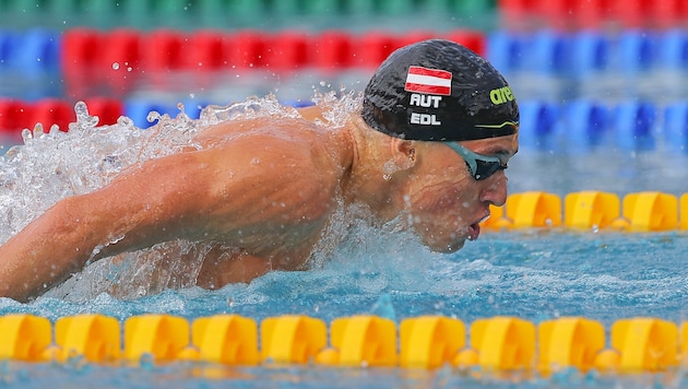Lukas Edl
