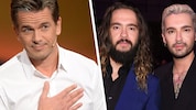 Bill und Tom Kaulitz werden am 5. Dezember 2026 ihre erste Ausgabe der Erfolgsshow „Wetten, ...