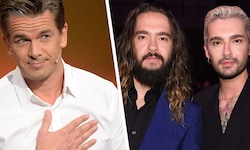 Bill und Tom Kaulitz werden am 5. Dezember 2026 ihre erste Ausgabe der Erfolgsshow „Wetten, ...