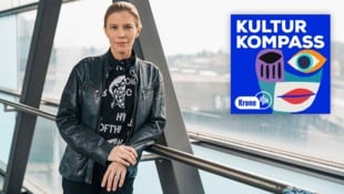 Philosophin Lisz Hirn: „Man sollte sich selbst gegenüber regelmäßig ungehorsam sein – und es als ...