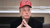 Musk unterstützt Trumps Wahlkampf vor den Midterms mit Hunderten Millionen Dollar.