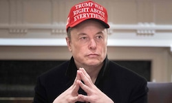 Musk unterstützt Trumps Wahlkampf vor den Midterms mit Hunderten Millionen Dollar.