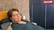 ME/CFS: Ein Leben im Liegen