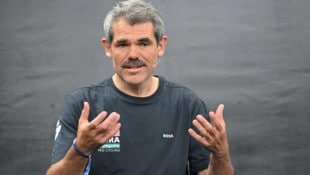 Red Bull – Bora – Hansgrohes CEO Ralph Denk