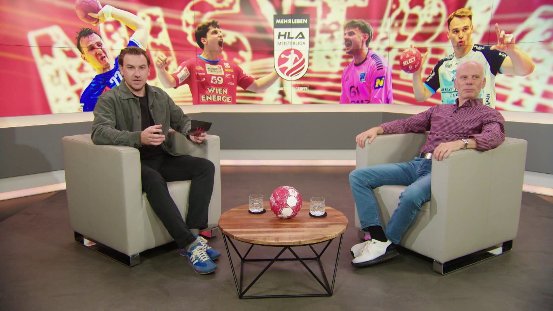Magyarországi különkiadással és HLA-visszatekintéssel jelentkezik a Handball – Das Magazin