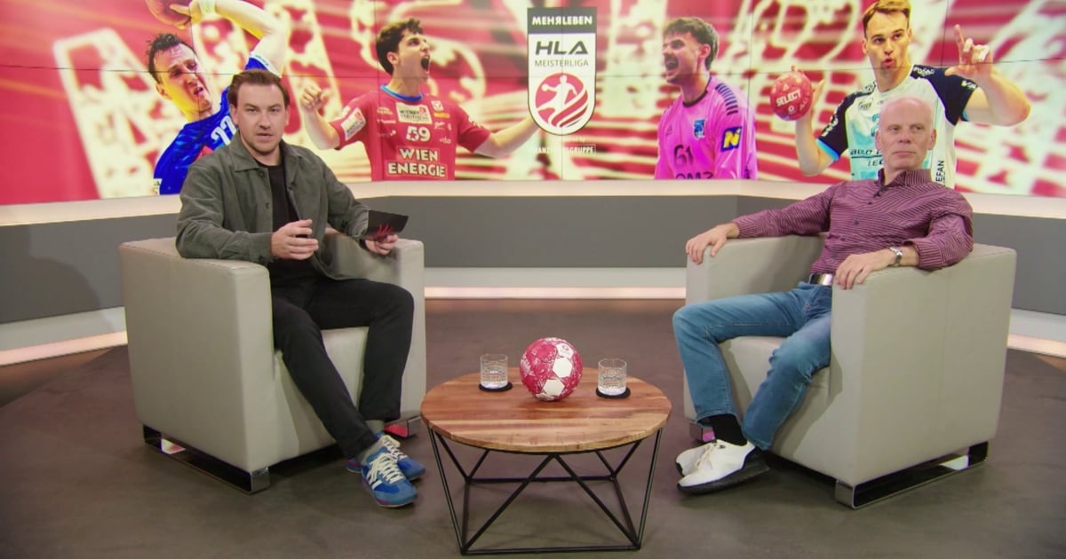 Magyarországi különkiadással és HLA-visszatekintéssel jelentkezik a Handball – Das Magazin