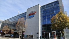 Es geht um eines der markantesten Bauwerke in Innsbruck.