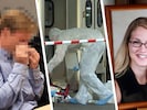 21 Jahre nach dem Mord an Daniela Kammerer nahm am Montag ein ehemaliger Studienkollege auf der ...
