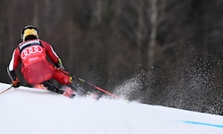 Die Ski-Damen starten am Samstag, 24.10., mit dem Riesentorlauf in Sölden in die Weltcup-Saison ...