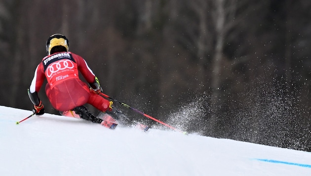 Die Ski-Damen starten am Samstag, 24.10., mit dem Riesentorlauf in Sölden in die Weltcup-Saison ...