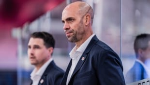 Wurde entlassen: Alan Letang.