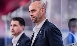 Wurde entlassen: Alan Letang.