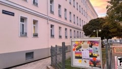 Nach den Schüssen auf einen 35-Jährigen in Wien-Penzing ermittelt nun das Landeskriminalamt ...
