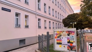 Nach den Schüssen auf einen 35-Jährigen in Wien-Penzing ermittelt nun das Landeskriminalamt ...